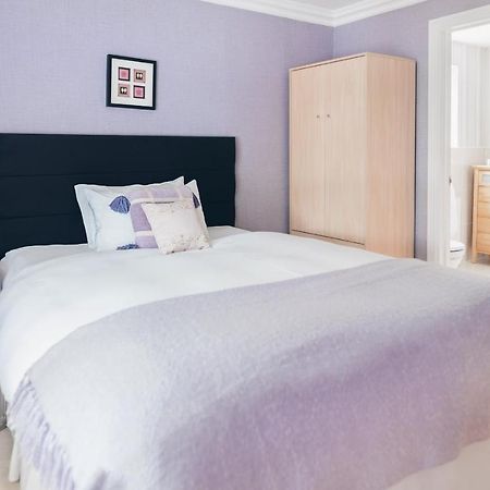 Elizabeth House Hotel ブラックネル エクステリア 写真