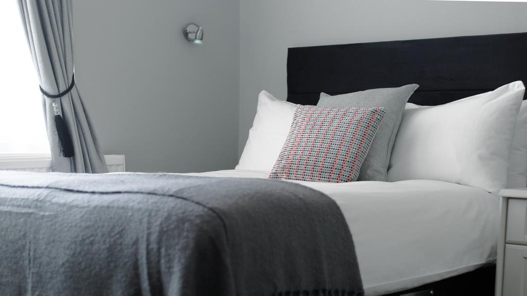 Elizabeth House Hotel ブラックネル エクステリア 写真
