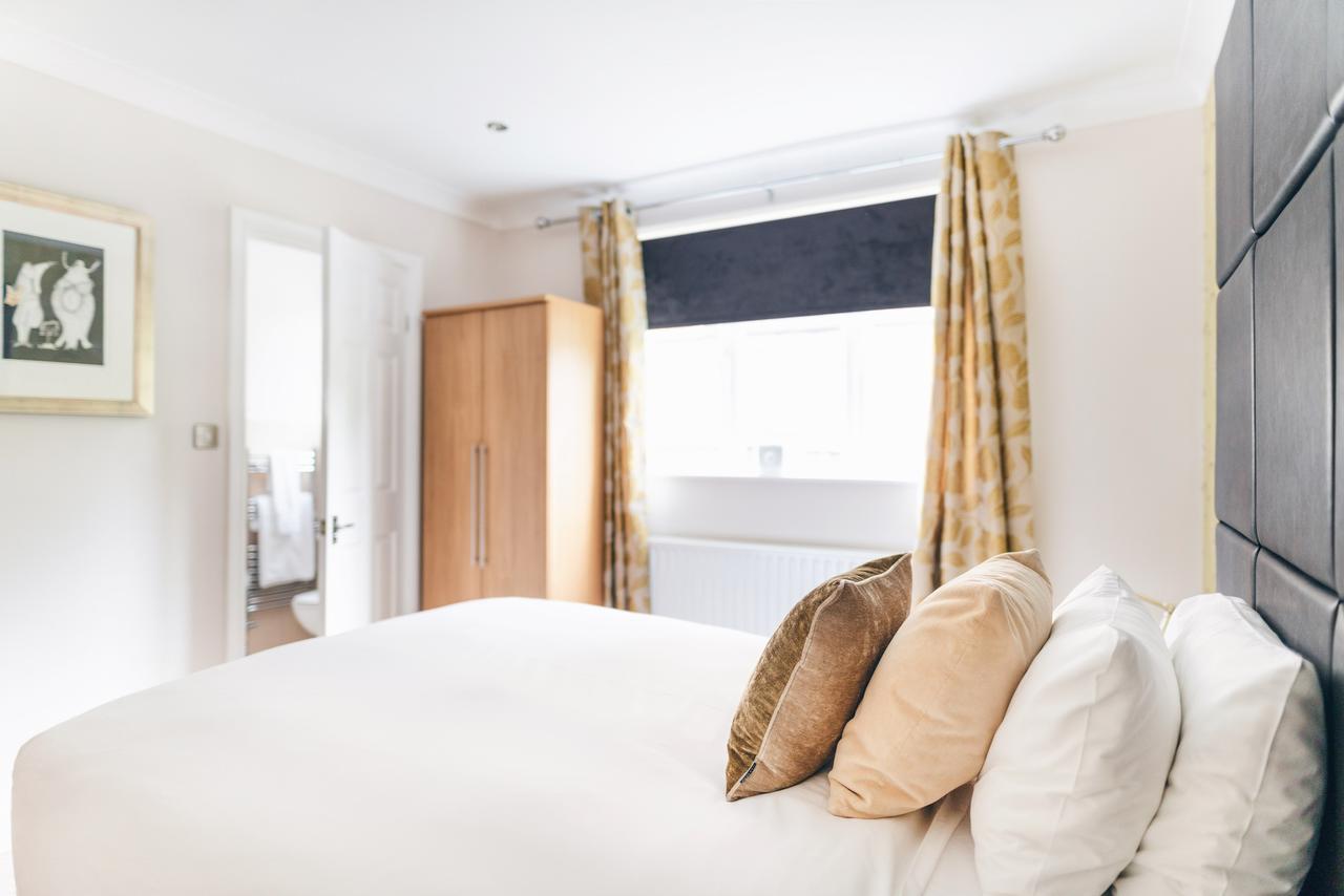 Elizabeth House Hotel ブラックネル エクステリア 写真