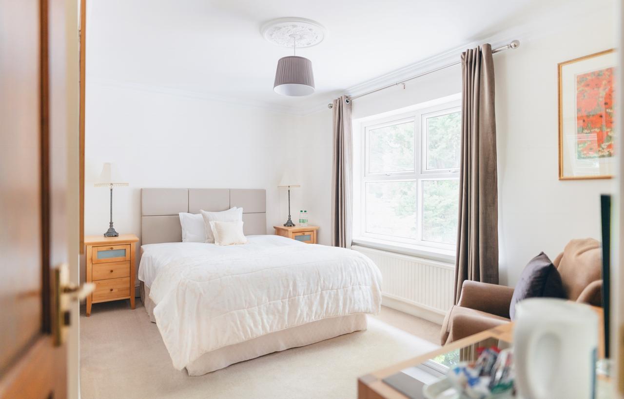 Elizabeth House Hotel ブラックネル エクステリア 写真