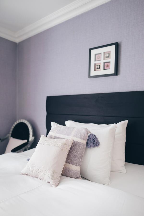Elizabeth House Hotel ブラックネル エクステリア 写真