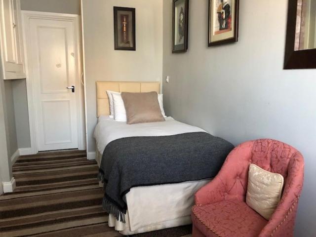 Elizabeth House Hotel ブラックネル エクステリア 写真