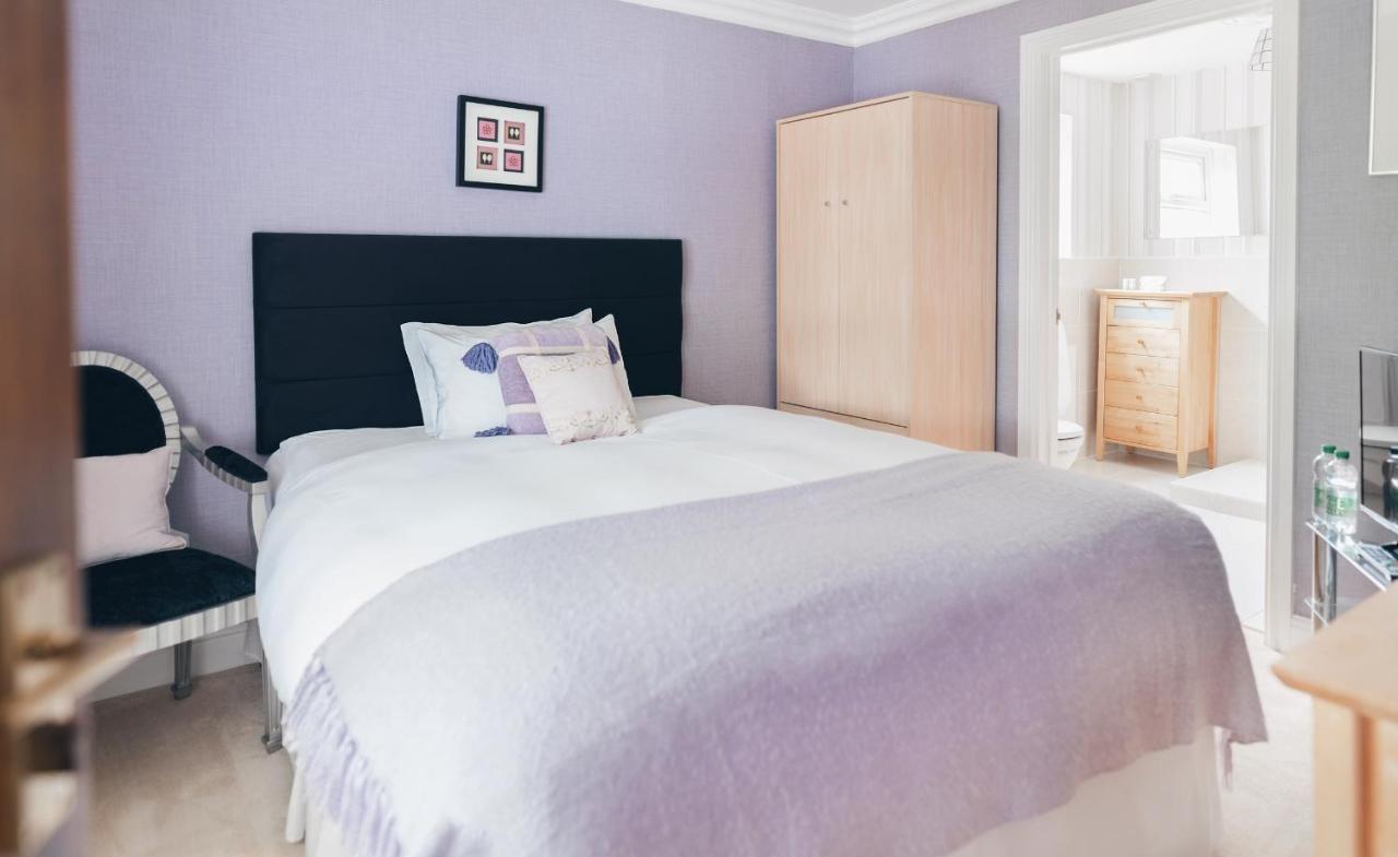 Elizabeth House Hotel ブラックネル エクステリア 写真