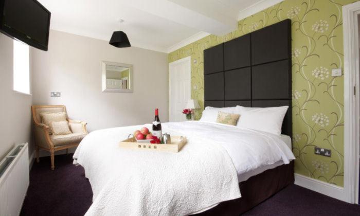 Elizabeth House Hotel ブラックネル エクステリア 写真